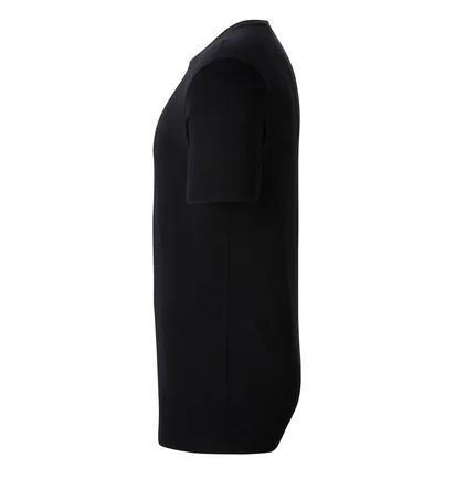 Футболка чоловіча Nike M Nk Park20 Ss Tee Black Cz0881-010