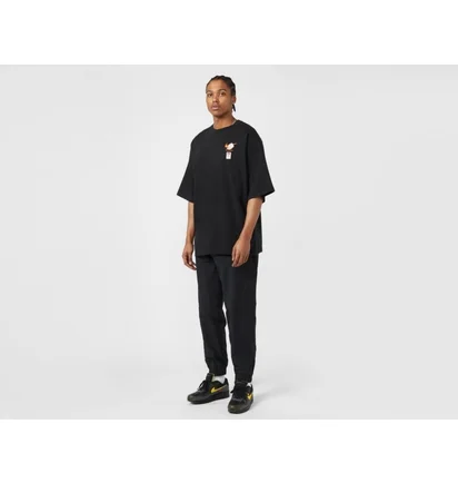 Футболка мужская Nike Sole Food Wok T-Shirt Black FB9807-010