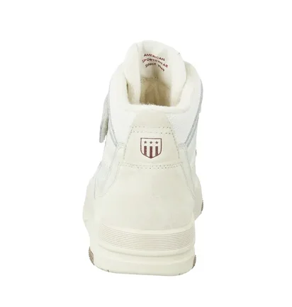 Кросівки жіночі Gant Ellizy White 25531179-G20