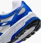 Кросівки чоловічі Nike P-6000 Metallic/Blue CD6404-403