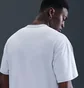 Футболка чоловіча Nike Sportswear Premium Essentials T-Shirt Light Blue DO7392-057