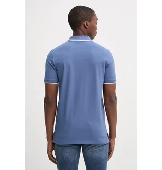 Поло мужское Hugo Blue 50467344