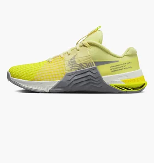 Кросівки жіночі Nike Metcon 8 Yellow DO9327-801