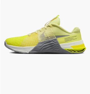 Кроссовки женские Nike Metcon 8 Yellow DO9327-801