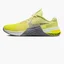 Кроссовки женские Nike Metcon 8 Yellow DO9327-801