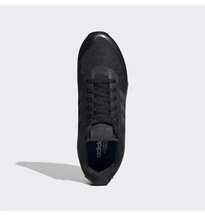 Кросівки чоловічі Adidas La Trainer 2.0 Shoes Black GX6725