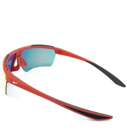 Очки унисекс Nike Windshield 20 Orange CW1287-657