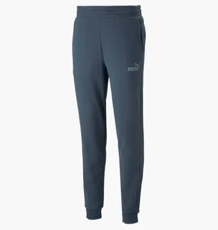 Штани чоловічі Puma Ess Elevated Blue 673388-16