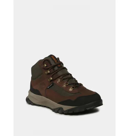 Черевики чоловічі Timberland Lincoln Peak Wp Brown TB-0A2HWN-931