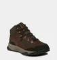 Черевики чоловічі Timberland Lincoln Peak Wp Brown TB-0A2HWN-931