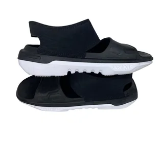 Сандали детские Nike Playscape Black CU5296-001