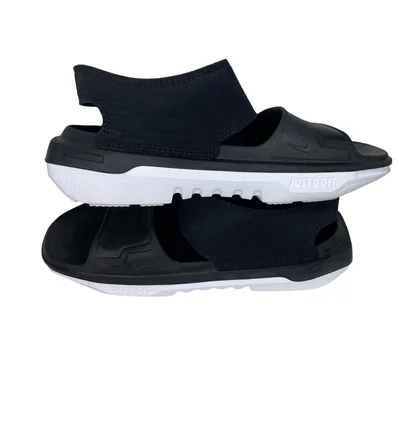 Сандали детские Nike Playscape Black CU5296-001