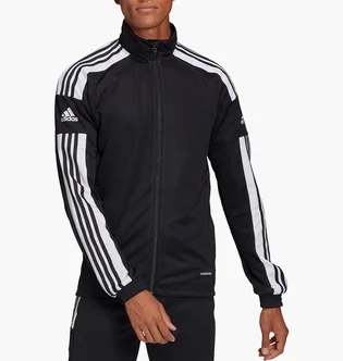 Куртка мужская Adidas Sq21 Tr Jkt Black Gk9546