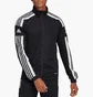 Куртка мужская Adidas Sq21 Tr Jkt Black Gk9546
