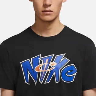 Футболка мужская Nike Lil' Penny Men'S Basketball T-Shirt Black Dm2443-010