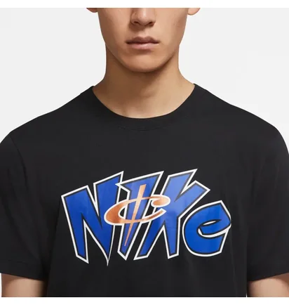 Футболка чоловіча Nike Lil' Penny Men'S Basketball T-Shirt Black Dm2443-010