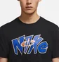 Футболка чоловіча Nike Lil' Penny Men'S Basketball T-Shirt Black Dm2443-010