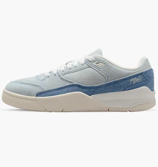 Кроссовки унисекс Air Jordan Court Flight Se Blue IB4414-100