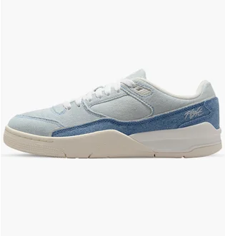Кроссовки унисекс Air Jordan Court Flight Se Blue IB4414-100