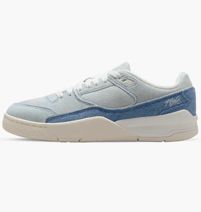 Кроссовки унисекс Air Jordan Court Flight Se Blue IB4414-100