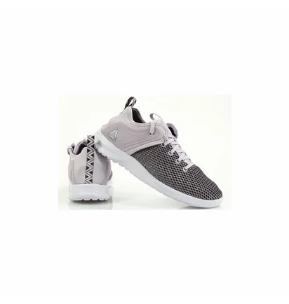 Кроссовки женские Reebok Solestead Grey/Pink BS9458