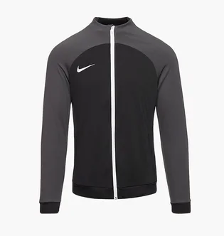 Куртка мужская Nike Dri-Fit Academy Pro Track Jacket (K) Black/Grey DH9234-011