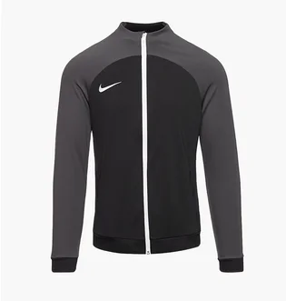 Куртка чоловіча Nike Dri-Fit Academy Pro Track Jacket (K) Black/Grey DH9234-011