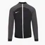 Куртка чоловіча Nike Dri-Fit Academy Pro Track Jacket (K) Black/Grey DH9234-011
