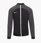 Куртка чоловіча Nike Dri-Fit Academy Pro Track Jacket (K) Black/Grey DH9234-011