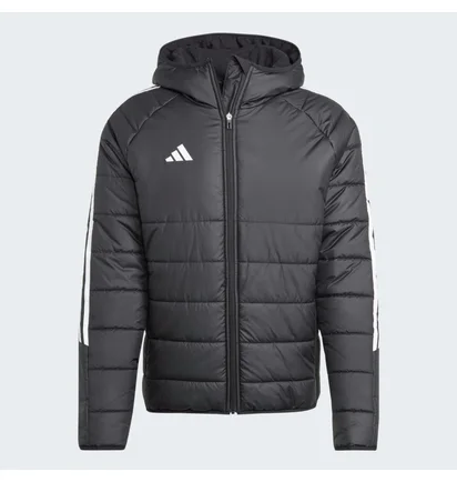 Куртка чоловіча Adidas Tiro 24 Winter Jacket Black IJ7388