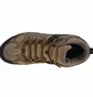 Ботинки мужские Merrell Accentor 3 Mid Wp Brown J037141
