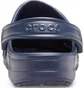 Тапочки унисекс CROCS Baya Clog Blue 10126-410