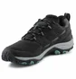 Кроссовки женские Merrell West Rim Sport Gtx Black J036560