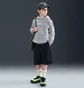 Спортивный костюм детский Nike Sportswear Club Fleece Grey IH4313-077__IH5199-077