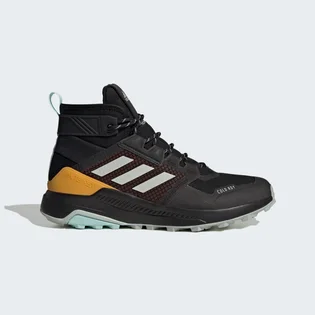 Ботинки мужские Adidas Terrex Trailmaker Mid Cold.Rdy Hiking Boots Black IF4996