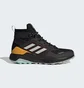 Ботинки мужские Adidas Terrex Trailmaker Mid Cold.Rdy Hiking Boots Black IF4996