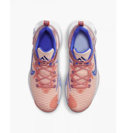 Кросівки унісекс Nike Giannis Immortality Basketball Shoes Peach CZ4099-800