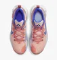 Кросівки унісекс Nike Giannis Immortality Basketball Shoes Peach CZ4099-800