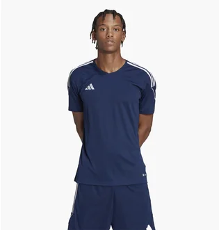 Футболка мужская Adidas Tiro 23 League Jersey Blue HR4608