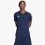Футболка мужская Adidas Tiro 23 League Jersey Blue HR4608