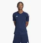 Футболка мужская Adidas Tiro 23 League Jersey Blue HR4608