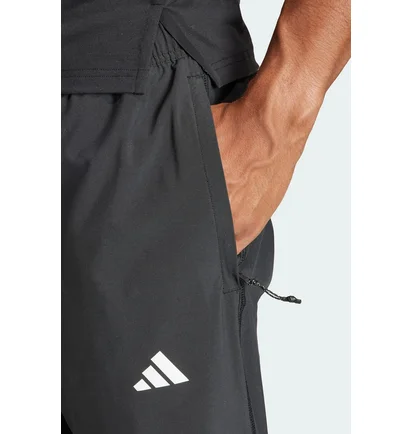 Штаны мужские Adidas Train Essentials Woven Black IT5457