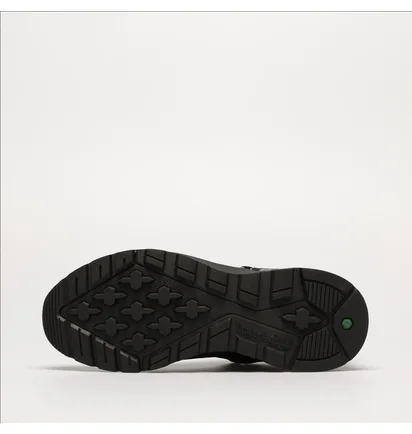 Кросівки чоловічі Timberland Field Trekker Low Wp Black TB0A2B19015
