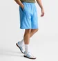 Шорты мужские Adidas Originals Trefoil Essentials Lifestyle Shorts Light Blue IR7812