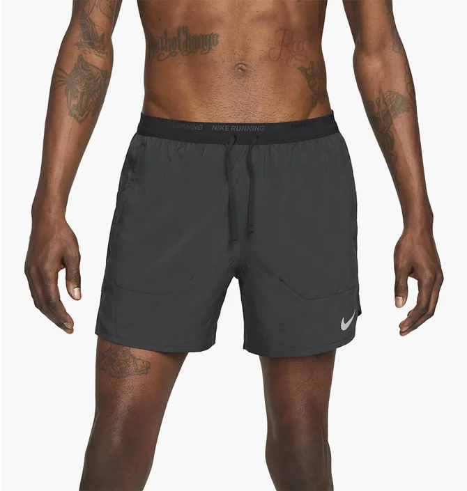 Шорти чоловічі Nike Dri-Fit Stride Black Dm4755-010