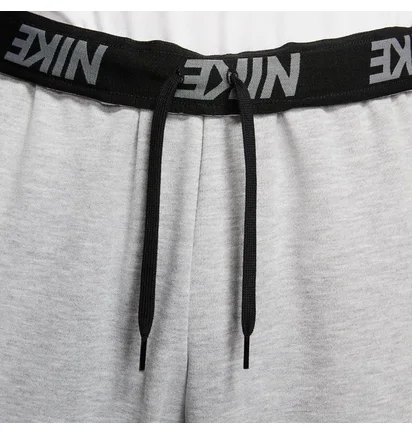 Спортивный костюм мужской Nike M Nk Dry Pant Taper Fleece Grey CJ4317-063__CJ4312-063