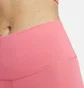 Леггинсы женские Nike Yoga WomenS High-Waisted 7/8 Leggings Pink DM7023-894