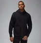Спортивный костюм мужской Air Jordan Sport Hoop Fleece Black FV8602-010__FV8604-010