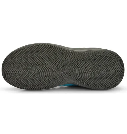 Кроссовки мужские Puma Court Rider Chaos Block Party Black 378265-01