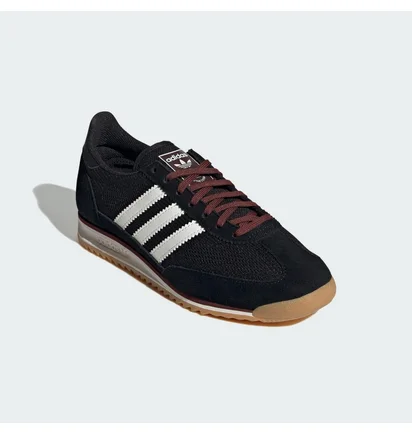 Кросівки жіночі Adidas Sl 72 Og Black JQ8326